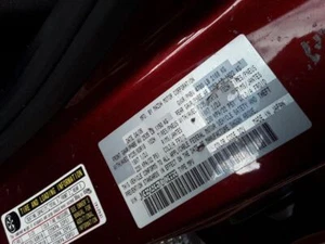 Wheel 18x7-1/2 Aluminum Low Gloss Silver Fits 07-09 MAZDA CX-7 1267892 - Picture 1 of 12