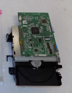 Unidad de DVD de repuesto para grabadora de DVD Philips DVDR3545V/37 probada en funcionamiento - Imagen 1 de 2
