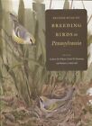 Drugi atlas ptaków hodowlanych w Pensylwanii autorstwa Daniela W. Brauninga (2012,...