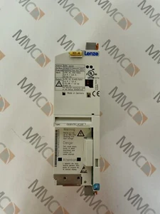 Lenze E82EV751_2C 8200 Vector 50/60Hz 230/240V AC 4,0A 0,75kW - Bild 1 von 2