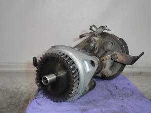 1998.5-2002 DODGE CUMMINS VACUUM PUMP POWER STEERING PUMP 641309 - Picture 1 of 8