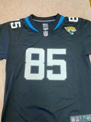Jacksonville Jaguars #85 Tim Tebow Nike NFL Jersey-Youth Large-Nice! - Image 1 of 4
