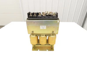 Okuma E2530-413-024-A Line Reactor 100A 140uH *READ - Picture 1 of 10