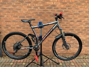 SCOTT Mountain Bike Bikes for sale | eBay