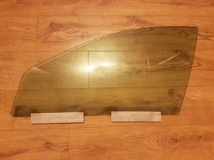2007 Volvo XC-70 Front Left Side Window Glass - Picture 1 of 3