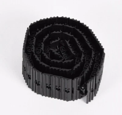 Bruder 43492 Ersatzteil ,,Kette,, für Cat Schaufelbagger 02483 - 02438  ,,Neu,, - Bild 1 von 3