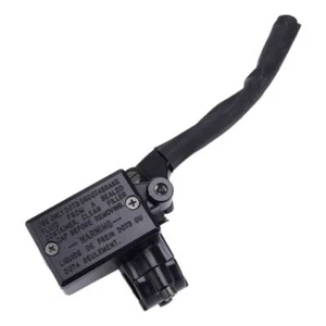 Hand Brake fit for cfmoto atv CF500 ATV Quad Front Brake Lever No. 9010-080600 - Picture 1 of 5