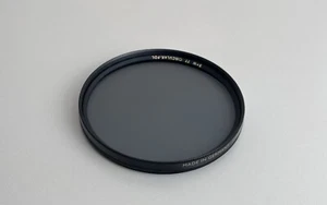 B+W Pol Filter Circular-POL - 77mm - Bild 1 von 1
