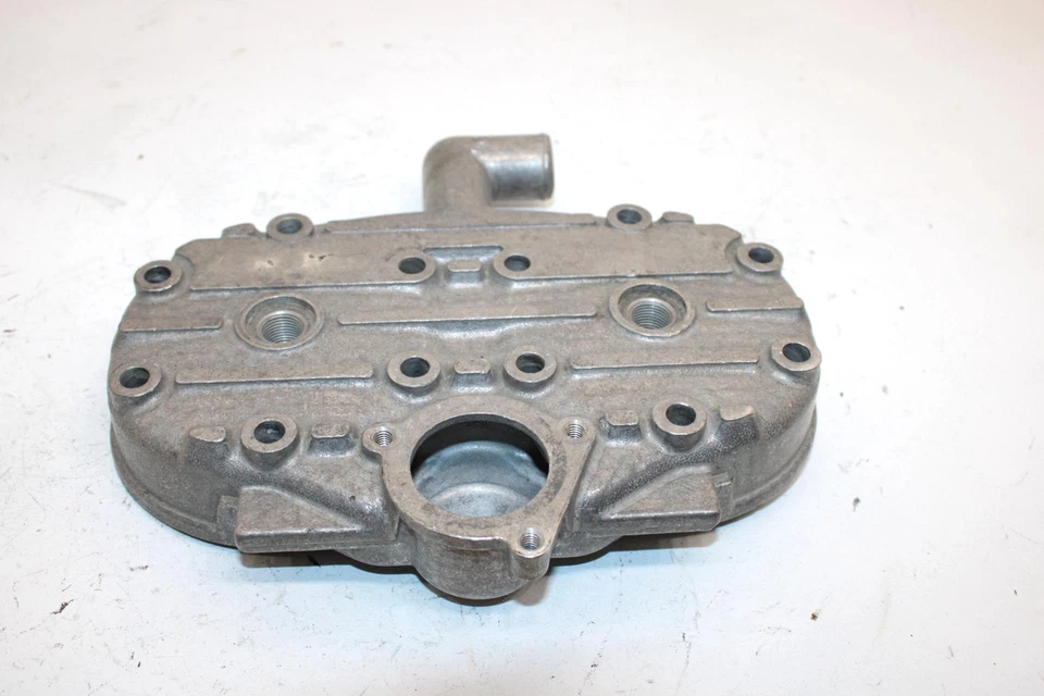 Оригинальная головка блока цилиндров 94 Yamaha Vmax 500 Le Vx500eu 1 8AB-11111-00-00 SY30 - Изображение 1 из 4