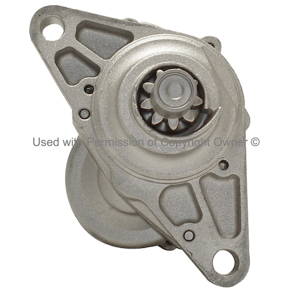 Motor de arranque eléctrico MPA para Acura Vigor 12175 1992-1994 Foto 1 de 4