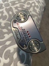 Scotty Cameron Fastback 2 Putter 33 Inch RH