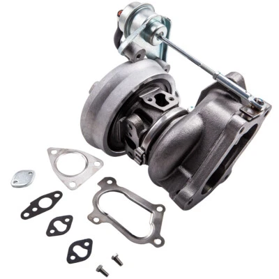 Turbocompresor para Toyota Landcruiser 4-Runner 3,0 L 1993 1994 1995 1996 Foto 1 de 4