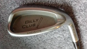 Knight Billy Club (MIDSIZE) Pitching Wedge - Picture 1 of 10