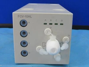 Shimadzu FCV-10AL Valvola gradiente bassa pressione M1213 - Foto 1 di 8
