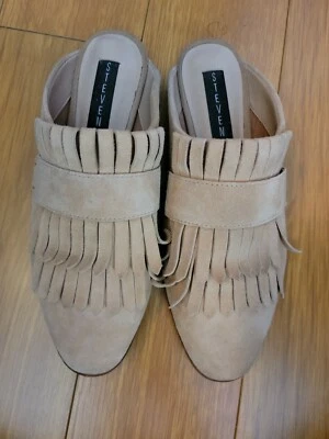 Steven By Steve Madden Adee "7.5 码" — 第 1/3 张图片