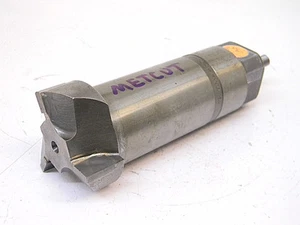 USED METCUT CARBID TIPPED COUNTERBORE 2-33/64"+/-  0899-3324 - Picture 1 of 1