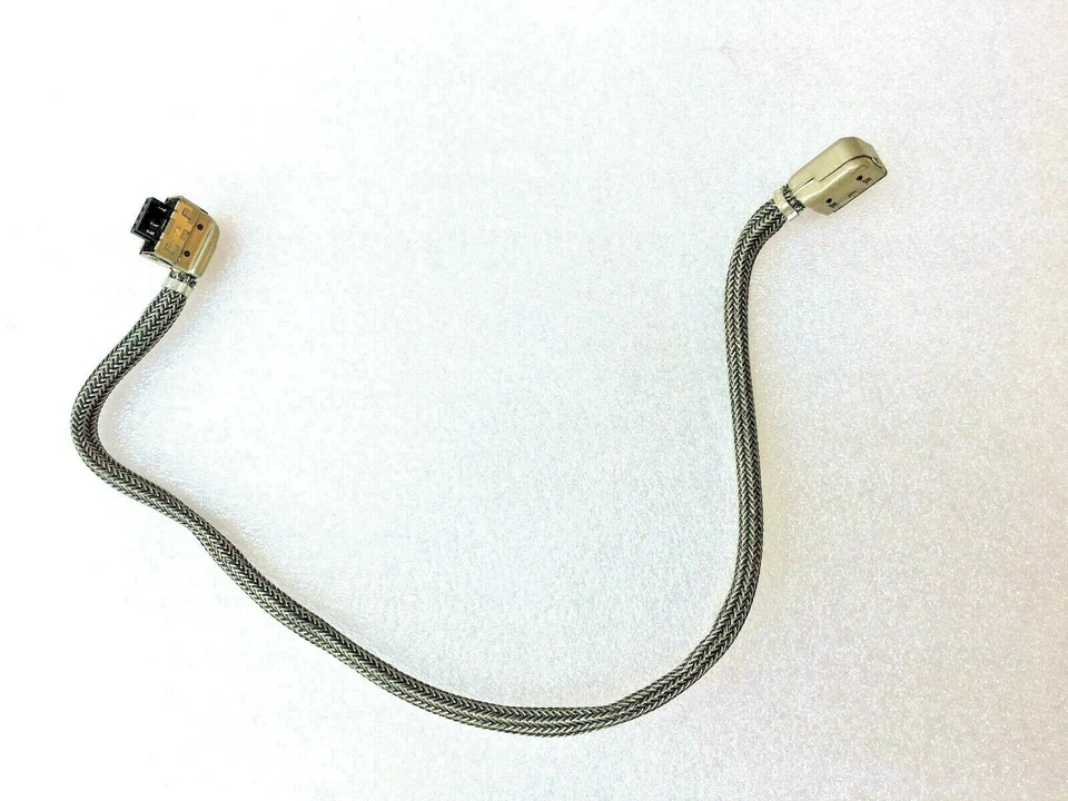 宝马 E92 E93 X5 E90 M3 X3 E63 E64 氙气镇流器到灯泡线束插头 — 第 1/4 张图片