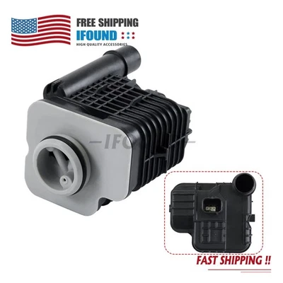 90910-AF006 Vapor Leak Detection Pump For Toyota RAV4 Sequoia Sienna Series USA Foto 1 de 4