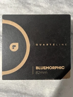 PolarPro QuartzLine BlueMorphic 82mm Glass Filter - Image 1 of 4