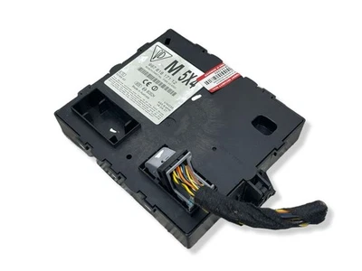 Modulo Centralina Immobilizzatore Porsche Boxster 987 99761817112 2007 - Immagine 1 di 4