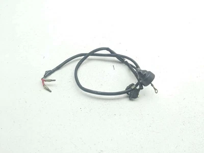 07 Arnés de cableado de subcables interruptor de presión de aceite Honda Shadow Sabre VT1100 Foto 1 de 4