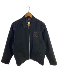 LUCKY13 Blouson S Polyester Black - Picture 1 of 5