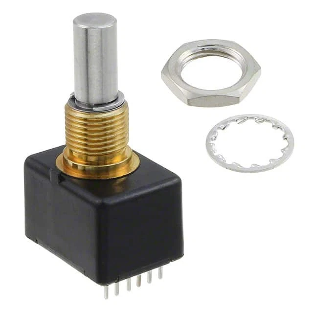 ROTARY ENCODER MAGNETIC 128PPR - Image 1 of 1