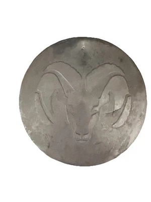 Dodge Dakota 1997-2004, 1998-03 Durango, 1996-2003 Dodge Ram 1500 tapa central X1 Foto 1 de 4