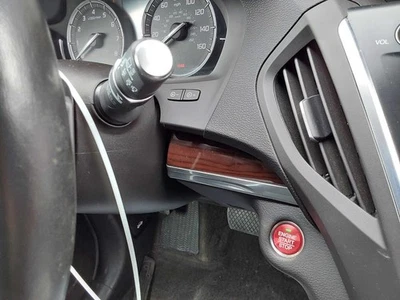 Used Ignition Switch fits: 2016 Acura Mdx dash mounted Grade A Foto 1 de 4