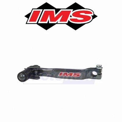 IMS Folding Shift Lever for 1982-1983 Honda CR250R - Control Shift Levers  ts - Image 1 of 4