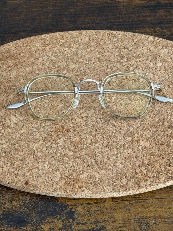 Barton Perreira Alvar  Swa/silver 46 22 - Image 1 of 1