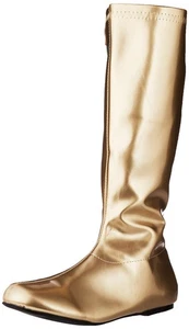 Botas de Superhéroe Adulto Mujer Juegos con disfraces Halloween Talla 10 - Imagen 1 de 1