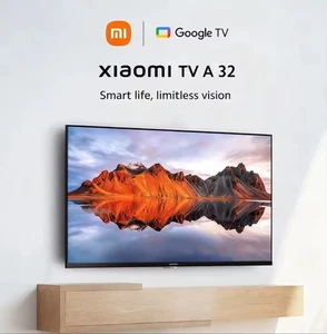Xiaomi TV A 32 TV Smart TV 32 pulgadas - Imagen 1 de 1