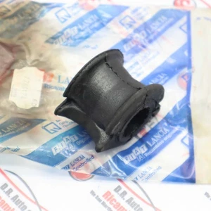 SUPPORTO BARRA STABILIZZATRICE FIAT-LANCIA-ALFA COD. 7760424 NUOVO ORIGINALE - Imagen 1 de 3