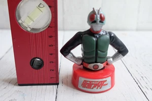 SUPER RARE Bandai Kamen Rider 40th Anniversary McDonalds Toy - Picture 1 of 4