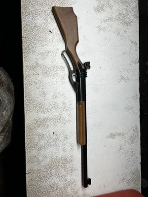 Rifle de aire comprimido Daisy Avanti 499 Champion calibre 177 BB Foto 1 de 3