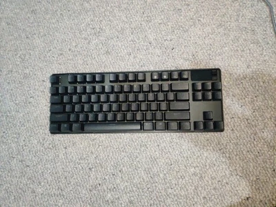 SteelSeries Apex Pro TKL Gen 3 2025 Gaming Keyboard - Broken Charging Port - Image 1 of 4