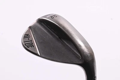 Taylormade Hi-Toe 4 Gap Wedge / 52 Degree / Regular Flex KBS Tour Lite Shaft - Image 1 of 4