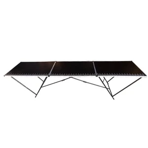 Tapeziertisch Alu Arbeitstisch Klapptisch 3 Meter Mehrzwecktisch - Bild 1 von 2
