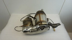 VW Touran 5T DPF Dieselpartikelfilter 2.0 TDI DTSA 05L131602K 05L131765AB  a6670 - Bild 1 von 10