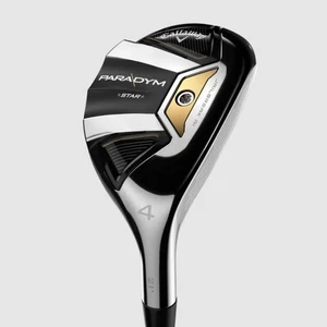 Callaway Paradym Star Hybrid NEW - Picture 1 of 4