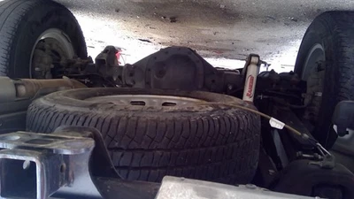 AC Compressor Fits 20-25 SIERRA 2500 PICKUP 5235374 - Image 1 of 4