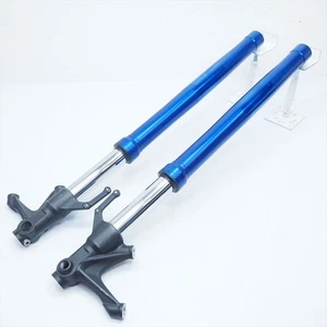 Yamaha FZ-09 MT-09 RN36J 2015 Front Fork Suspension OEM - Foto 1 di 10