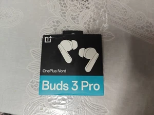 OnePlus Nord Buds 3 Pro Black  - Zdjęcie 1 z 2