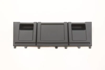 2024 - 2025 Nissan Pathfinder maletero gato de emergencia herramienta caja de almacenamiento cubierta OEM Foto 1 de 4