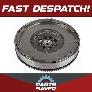 Dual Mass Flywheel DMF fits BMW 318D E90, E91 2.0D 05 to 07 Sachs 21207565745 - Picture 1 of 7