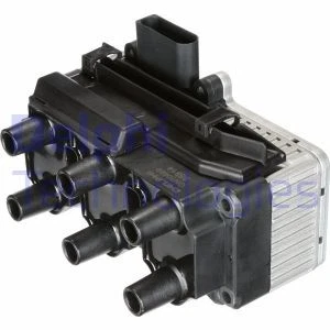 Ignition Coil DELPHI GN10469-11B1 - Image 1 of 2