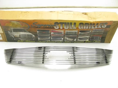 Stull Industries 2005-Performance Upper Billet Grille 2007 Ford 500 FIVE HUNDRED - Image 1 of 2
