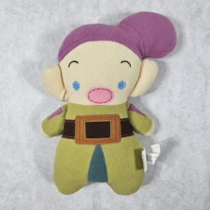 Disney Store 11in Pook A Looz Dopey Retired  Plush Pre-owned - Picture 1 of 10
