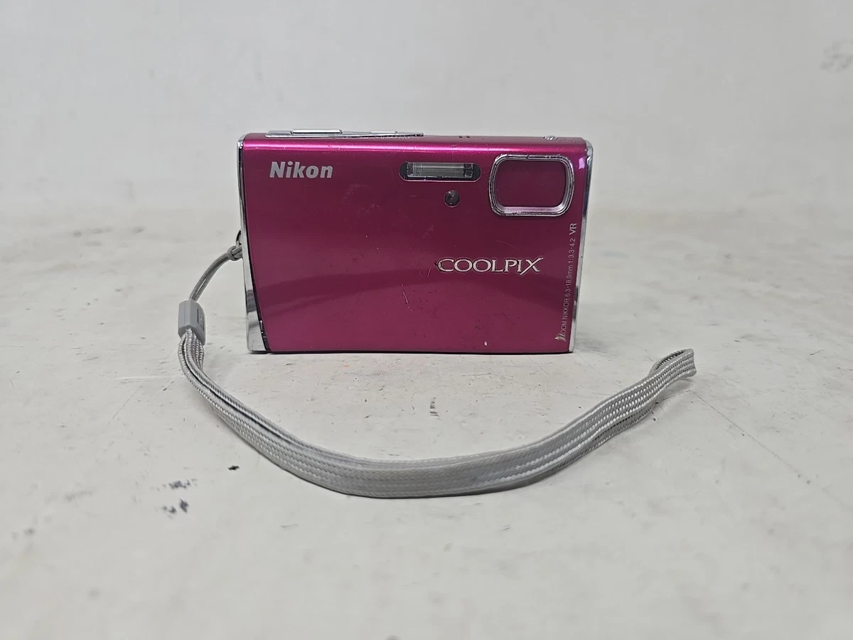 Nikon COOLPIX S51 レッド s-l400.jpg